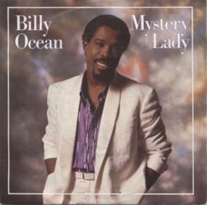 Mystery Lady - Billy Ocean