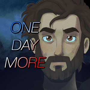 One Day More - Caleb Hyles, Jonathan Young & Annapantsu (Ft. Benjamin Callins, Cami-Cat, Colm R. McGuinness, Derivakat & PelleK)