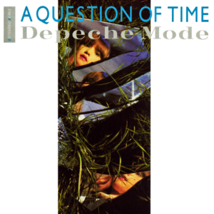 A Question of Time (Extended) - Depeche Mode