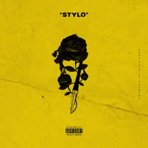 Stylo - Madd