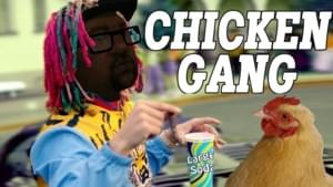 Chicken Gang Remix - FlyingKitty (Ft. Big Smoke)