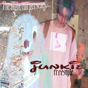 ​junkie freestyle1 - ​ego mackey