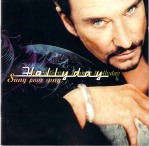 Sang pour sang - Johnny Hallyday