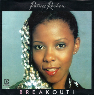 Breakout! - Patrice Rushen