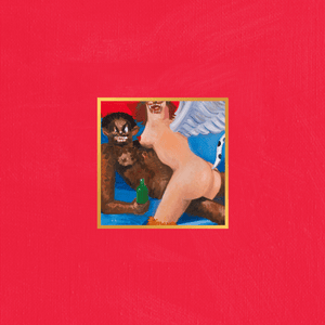 Kanye West - Devil in a New Dress ft. Rick Ross (Türkçe Çeviri) - Lyrxo Türkçe Çeviri