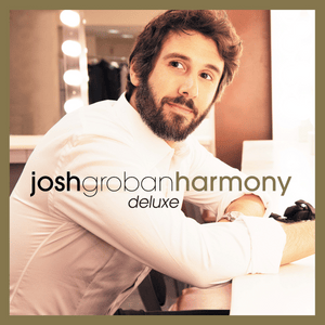 April Come She Will - Josh Groban