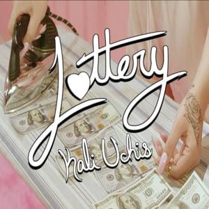 Lottery - Kali Uchis