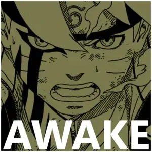 Awake (Boruto Rap) - Rustage (Ft. PFV)