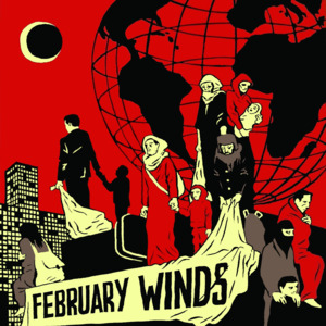 February Winds - Billy Talent