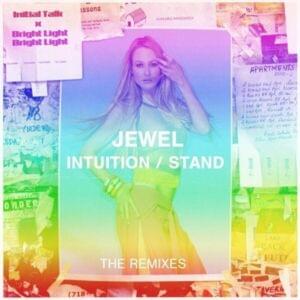 Intuition (Initial Talk Y2K Remix) - Jewel