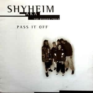 Pass It Off (Underground Acapella) - Shyheim (Ft. Big Daddy Kane, Down Low Recka, Pop Da Brown Hornet & Rubbabandz)