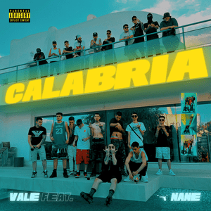 Calabria - VALE & NANE