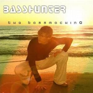 Transformation Bass - Basshunter