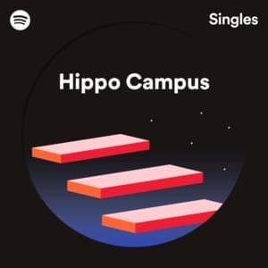 Baby - Recorded at Spotify Studios NYC - Hippo Campus