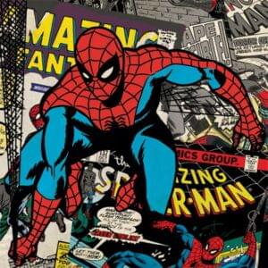 List of Spider-Man Soundtracks - Lyrxo Lists