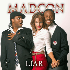 Liar - MadCon