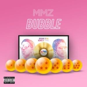 Bubble - MMZ