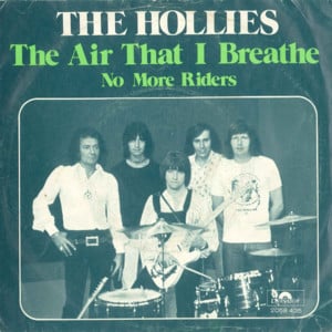 The Air That I Breathe - The Hollies