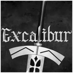 Excalibur (Saber Rap) - Rustage (Ft. Cami-Cat)