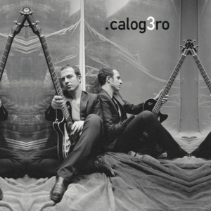 Les hommes endormis - Calogero