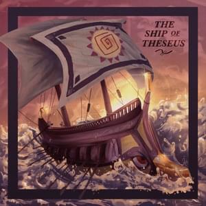 The First Ship of‎ Theseus - Chonny Jash