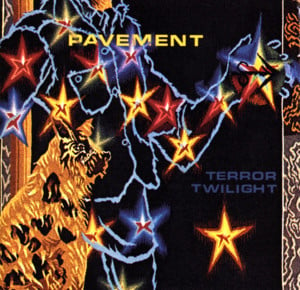 Ann Don’t Cry - Pavement