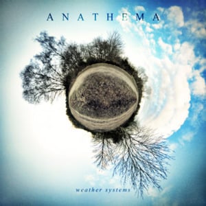 Lightning Song - Anathema