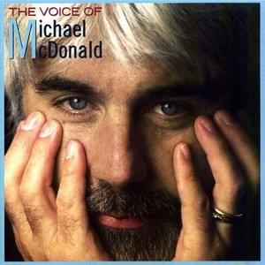 Higher Ground - Michael McDonald