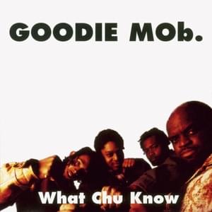 Free (Alternate Mix) - Goodie Mob