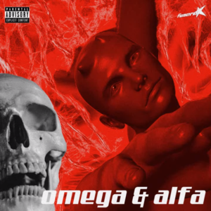 OMEGA I ALFA - ​matiskater