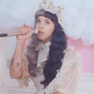 Recess (Acoustic) - Melanie Martinez