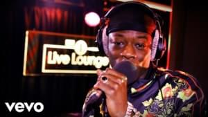 21 Questions (Live Lounge Cover) - J Hus (Ft. Giorgia Lo)