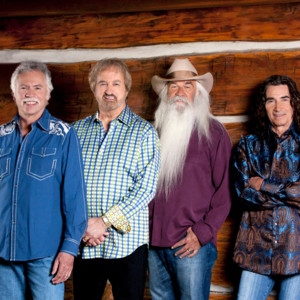 Your Love Made Me Do This Way - The Oak Ridge Boys