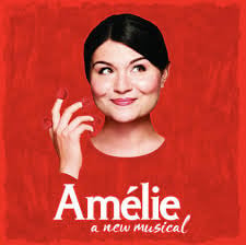 Halfway (Reprise) - Original Broadway Cast of Amélie (Ft. Adam Chanler-Berat & Phillipa Soo)