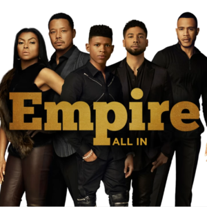 All In - Empire Cast (Ft. Serayah & Yazz)