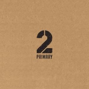 Mileage - Primary (프라이머리) (Ft. HWASA (화사) & Paloalto (팔로알토))