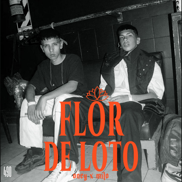 Flor de Loto - Milo j (Ft. Oney1)