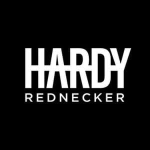 REDNECKER - HARDY