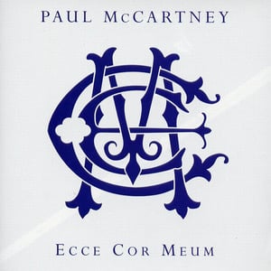 I. Spiritus - Paul McCartney