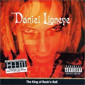 Knockin’ On Heaven’s Door - Daniel Lioneye