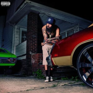 One More Shot - Stalley (Ft. August Alsina & Rick Ross)