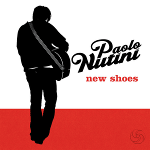 New Shoes - Paolo Nutini