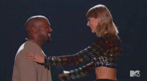 MTV VMAs 2015: Vanguard Acceptance Speech - Kanye West (Ft. MTV)