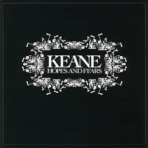 Allemande - Keane