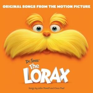 Vai Crescer - The Lorax Singers