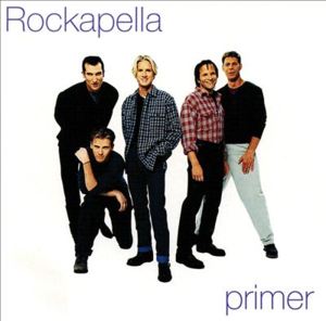 Falling Over You - Rockapella