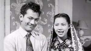 Gelora Jiwa - P. Ramlee & Lena Abdullah