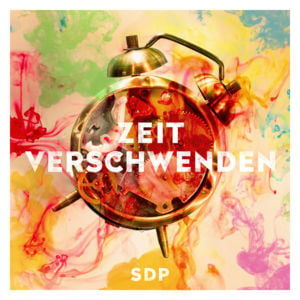 Zeit verschwenden - SDP