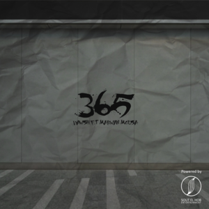 365 - Dawsha - دوشة (Ft. Marwan Moussa - مروان موسى)