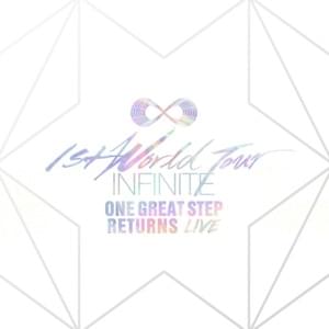 Destiny (OGS Live Version) - INFINITE (KOR)